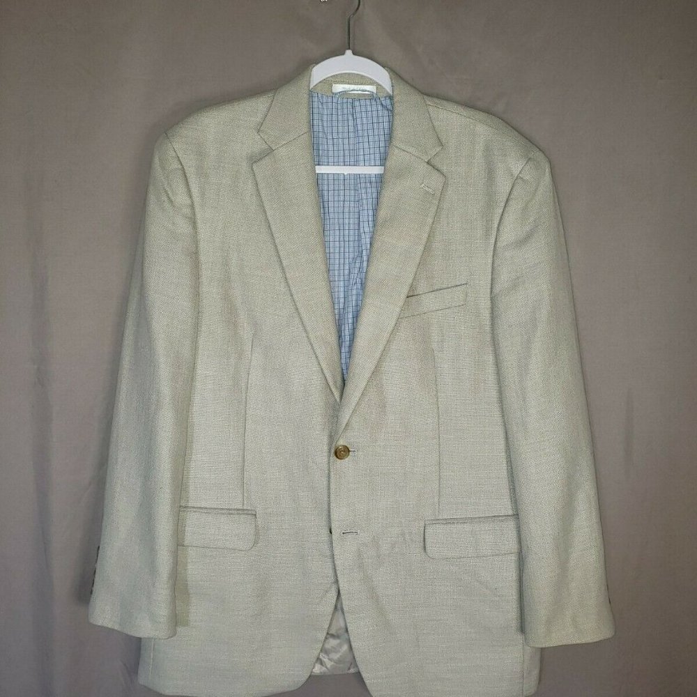 Ralph Lauren Men's 42R Blazer